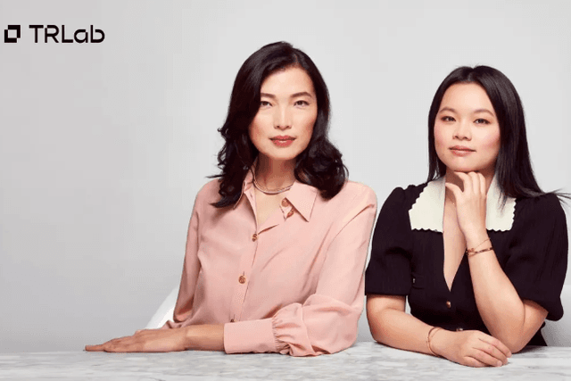 The innovative company TRLab, which combines top-tier art and technology, has announced that it has secured a $5 million seed round investment led by Hivemind Capital and OKX Ventures.