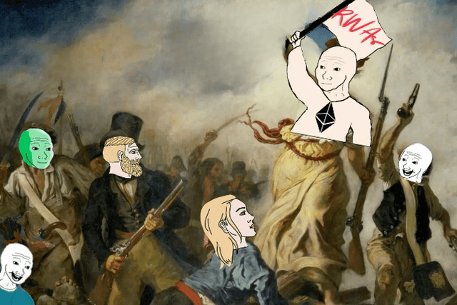 Bankless: Tokenized Treasury Bonds and the RWA Revolution