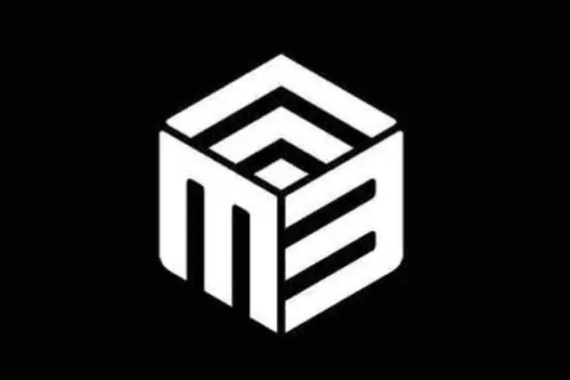 Received by Stephen Chow, Moonbox releases brand logo and interacts with OKX, cooperation may be implemented.