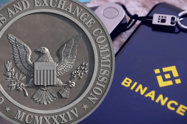 Litigation tug-of-war escalates, SEC asks to investigate Binance.US assets