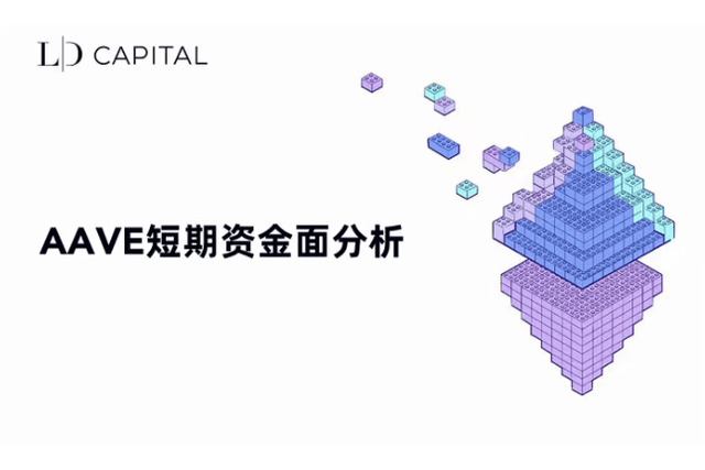 LD Capital: Aave short-term funding analysis