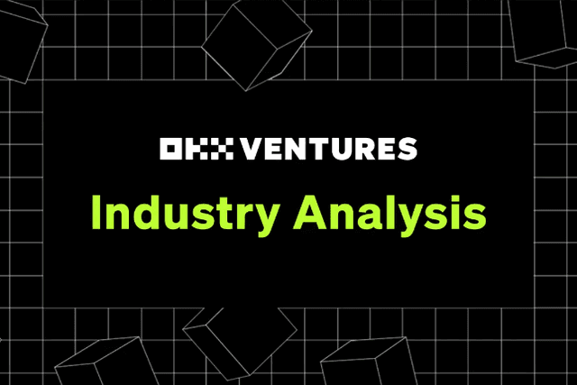 OKX Ventures: The past, present and future of the system analysis account abstraction track