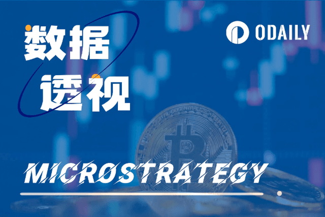 Is every time MicroStrategy announces its purchase of BTC a signal of decline?
