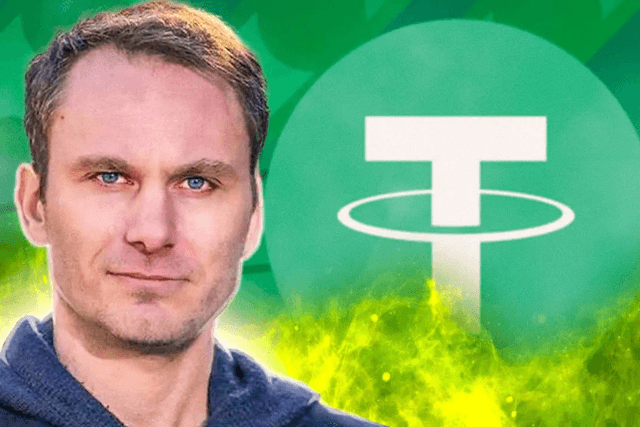 Conversation with Tether CTO: Revealing the truth about stablecoin reserves