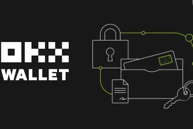 How does OKX Wallet implement 7×24 security guarding?