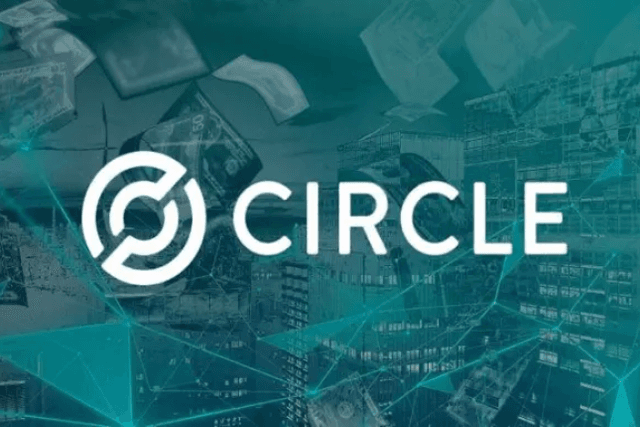In the era of rising interest rates, how does Circle solve the dilemma of declining USDC supply?