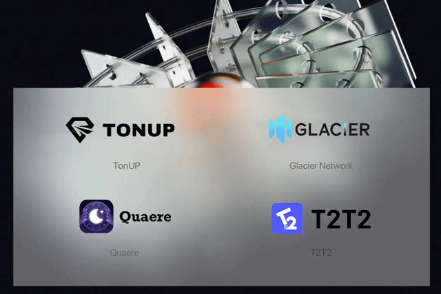 A quick look at the 4 selected projects of the second phase of Foresight X accelerator