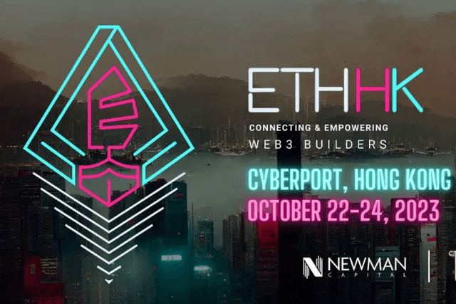 Participant Guide: List of ETH Hong Kong 2023 Schedule and Surrounding Activities