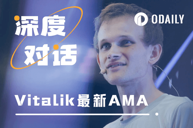 Vitaliks latest AMA: Love listening to Angela Chang; want to play table tennis; worried about climate change...