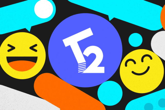 One article to understand Bitget Launchpad’s new project T2T2: an on-chain task platform for Web2 product experience