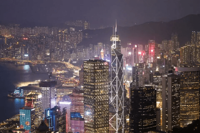 Hong Kong brokerages are “rushing into” the cryptosphere: Can they replicate Robinhood’s success?