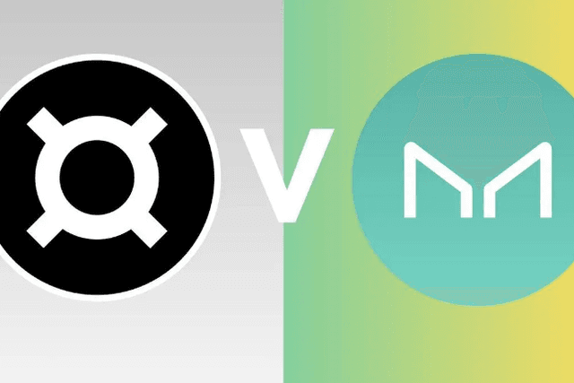 Comparing Maker and Frax from multiple dimensions: Is Maker still the king of cash?