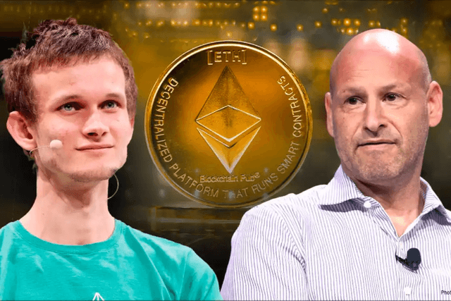 Ethereum continues to be in turmoil: Vitalik fraud, the true situation of ICO is in doubt, ETHGate