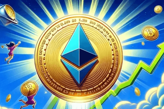 Crypto Market Sentiment Research Report (11.3–11.10): BlackRock submitted a spot Ethereum ETF application, and ETH rose 12.35% in response