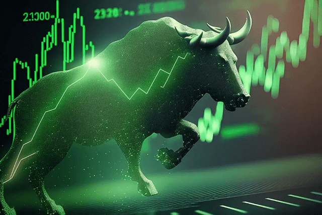 Crypto Market Sentiment Research Report (11.10 – 11.19): This Week’s Best Uptrend Swing Buy Low Sell High Trading Strategy
