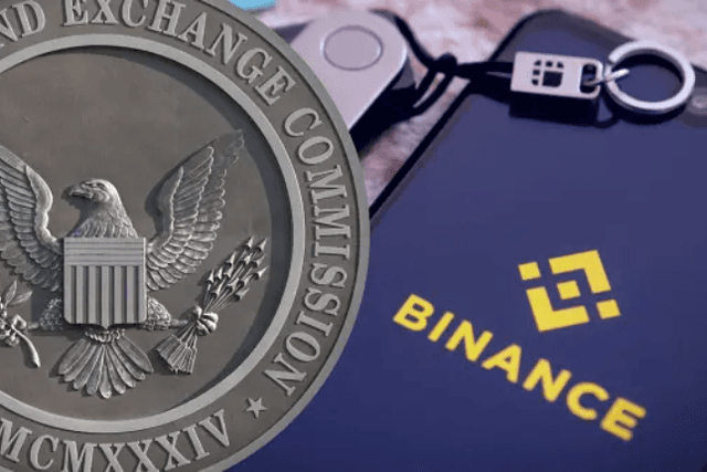 Binance refuted the SEC lawsuit point by point. How did the SEC respond?