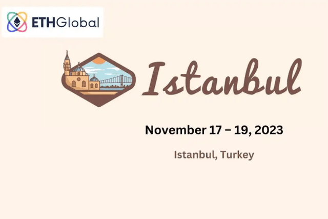 A look at the top 10 finalists of ETH Global’s Istanbul Hackathon