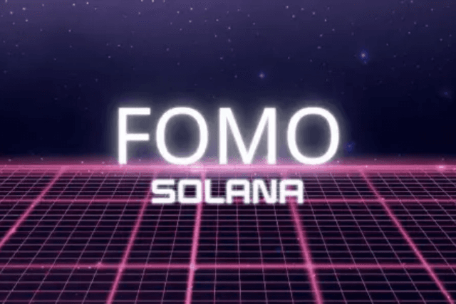 The social experiment blockchain project FOMO opens its first chapter