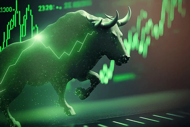 Crypto Market Sentiment Research Report (11.17–11.26): CZ admits the charges, currency prices remain strong