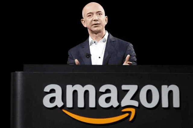 Why is Amazon launching a Bezos stablecoin?