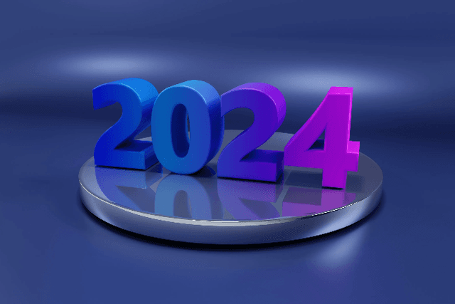 a16z: A list of crypto industry trends to look forward to 2024