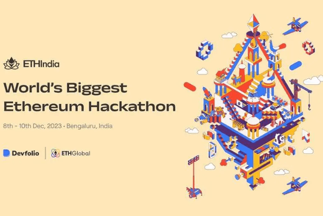 A look at the 13 finalist projects of ETH Global India Hackathon