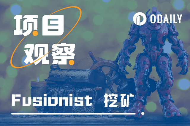 Binance Launchpool’s new project Fusionist: Will it help the gaming sector pick up?