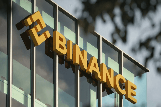 Making Binance: Ultimate Efficiency and Simple Tools