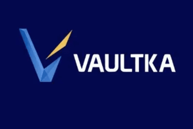 Vaultka: Create a revenue vault integrating Intent and AI