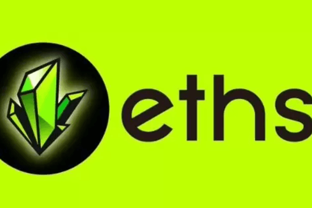 Product innovation or financial hype? Technical Interpretation of Ethereum Inscription ETHS