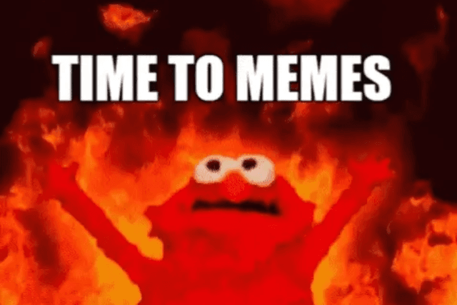 New way to play Meme: the pet of the founders of the Web3 project