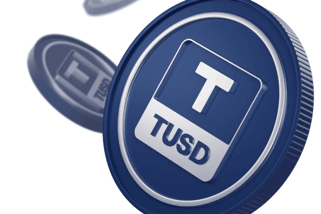 TUSD unanchored, what are the reasons behind it?