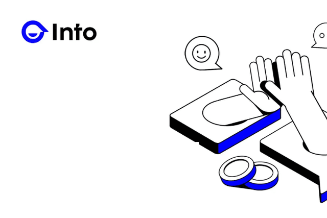 Navigating the unknown: INTO’s reshaping of social relations in Web3
