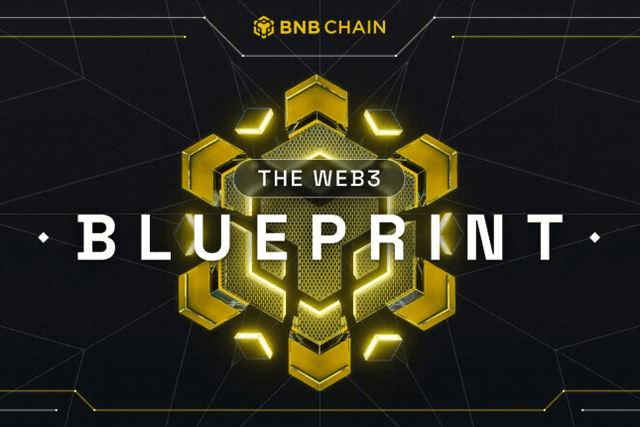 BNB Chain发布Web3蓝图：One BNB连接起BSC、opBNB和Greenfield