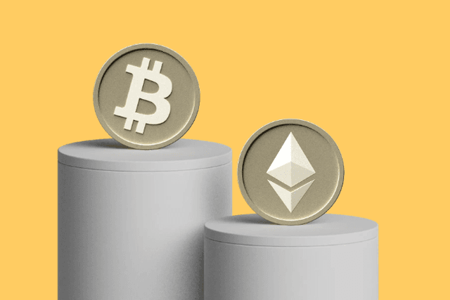Forbes: Is Bitcoin's surge a boon or a trap for Ethereum ETFs?