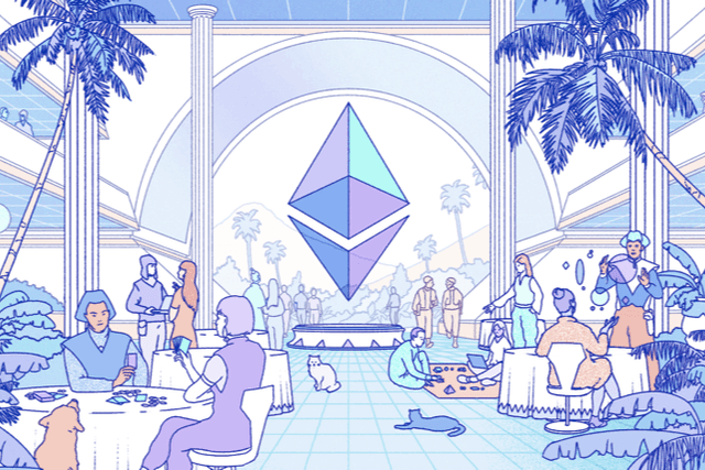 Vitalik’s new article: If a quantum attack comes tomorrow, how will Ethereum solve the problem?