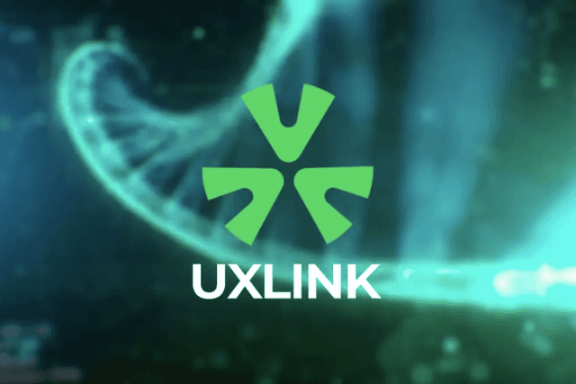 UXLINK raised over $9 million from top investors including OKX Ventures, Matrixport Ventures, etc.