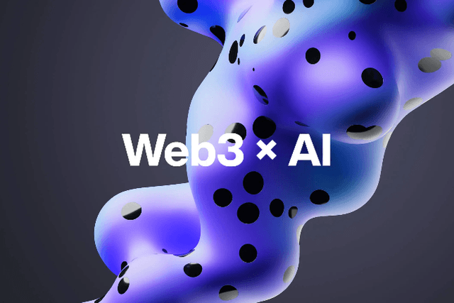 Interpreting AI+Web3 narrative logic and potential investment opportunities