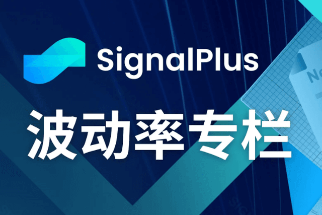 SignalPlus Volatility Column (20240315): BTC Dives from Highs