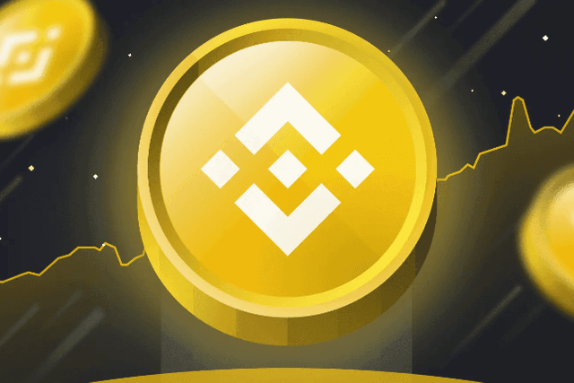 Analyzing the wealth code of the bull market gold shovel BNB
