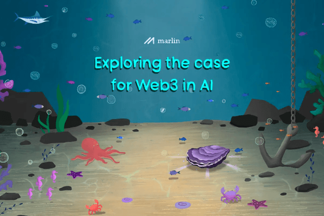 Exploring Web3 use cases in AI