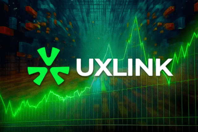 Ten questions for UXLINK: How does social infrastructure promote the fission of Web3 ecosystem?