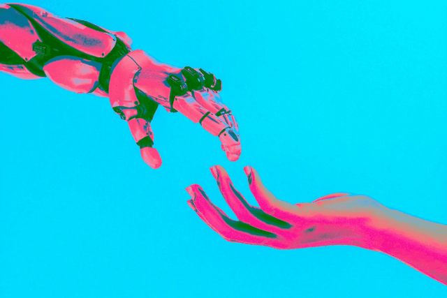 Three major AI projects are planning to merge. How much room for imagination is there for a market value of US$7 billion?