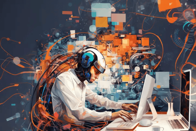 AI Narrative 2.0: Exploring the Infinite Possibilities of AI Agents in the Web3 Era
