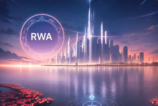 RWA Investment Guide: Choose projects that are good at marketing and wait for the opportunity to pull back