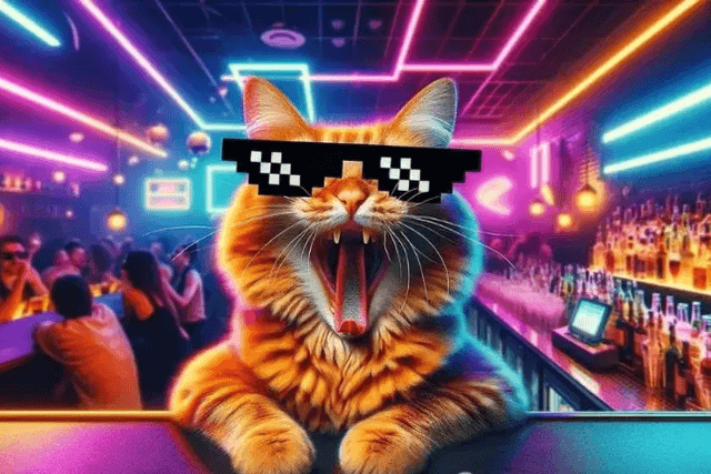 Cat Meme Narratives Are Hot, Here Are 5 Projects Worth Paying Attention to