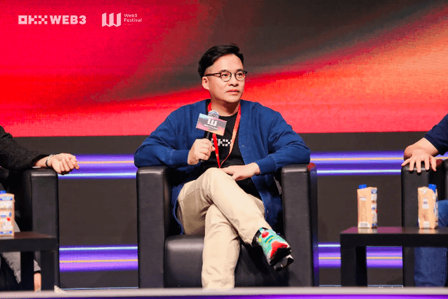 Frank, Executive Director of OKX Hong Kong: Opportunities, risks and future of the RWA track