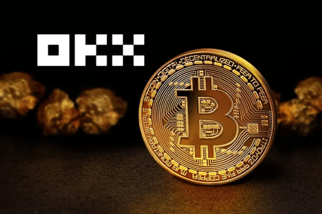Countdown to the fourth halving, witness the new era of Bitcoin with OKX