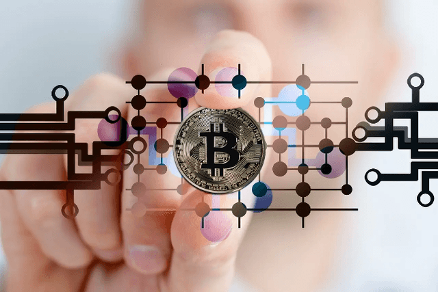 Review of 2024Q1: BTC market share rises to 52%, when will the altcoin season come?