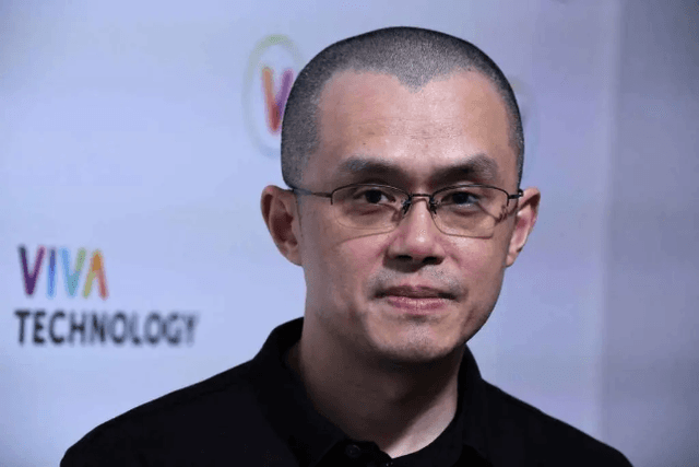 CZ may be imprisoned for 3 years, and the defense documents reveal his unknown tender side